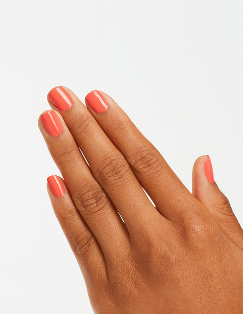 OPI Nail Lacquer - Toucan Do It If You Try 0.5 oz - #NLA67 - Premier Nail Supply
