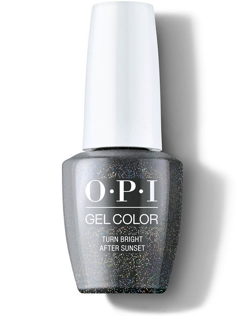 OPI Gel color Turn Bright After Sunset 0.5 oz - #HPN02 - Premier Nail Supply