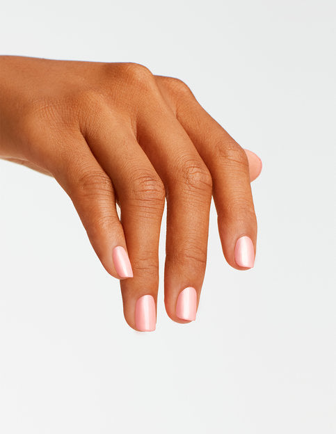 OPI Nail Lacquer - Tutti Frutti Tonga 0.5 oz - #NLS48 - Premier Nail Supply