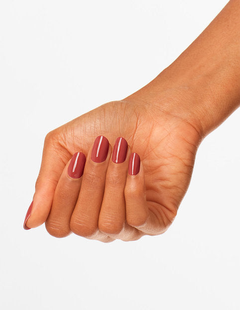 OPI Nail Lacquer - Yank My Doodle 0.5 oz - #NLW58 - Premier Nail Supply