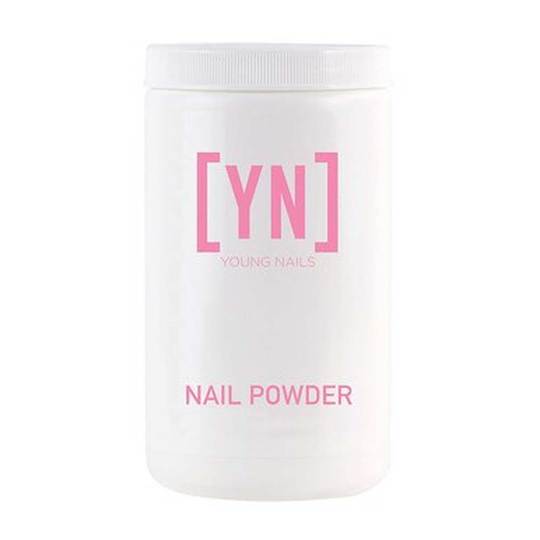Young Nails Acrylic powder - Core Clear - #PC660CL - Premier Nail Supply