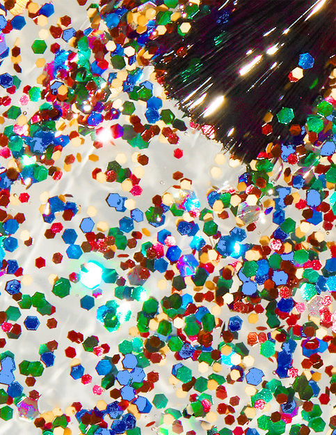 OPI Gel color You Had Me at Confetti 0.5 oz - # HPN15 - Premier Nail Supply