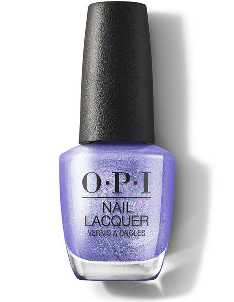 OPI Nail Lacquer - You Had Me at Halo 0.5 oz - #NLD58