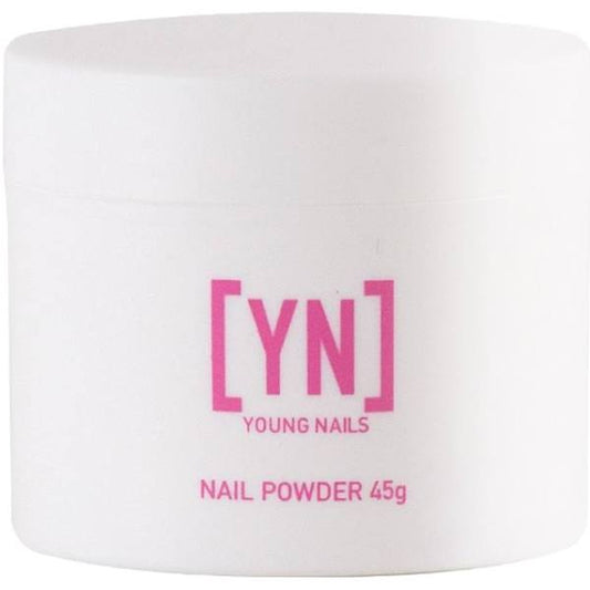 Young Nails Acrylic Powder - Speed Bubblegum - Premier Nail Supply