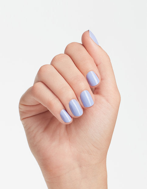 OPI Nail Lacquer - You'Re Such A Budapest 0.5 oz - #NLE74 - Premier Nail Supply