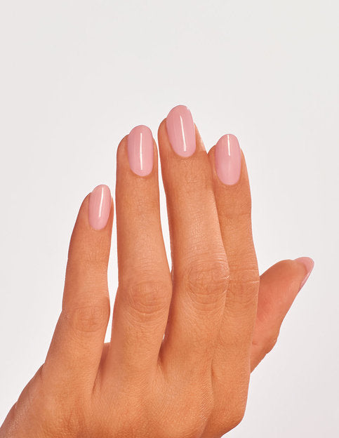 OPI Nail Lacquer - You'Ve Got That Glas-Glow 0.5 oz - #NLU22 - Premier Nail Supply