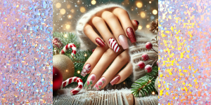 Top Holiday Nail Art Trends: A Creative Guide to Festive Nail Designs