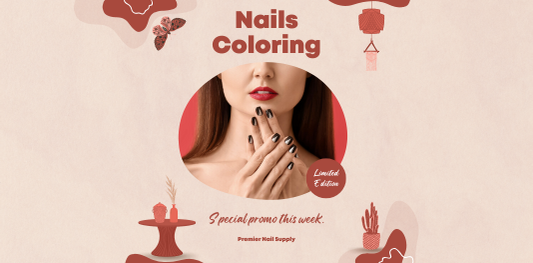 Taking Care of Your Nails: Maintenance Tips for Long-Lasting Art