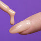 Lechat - Liquid Gel Builder Warm Tan 0.5ml
