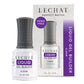 LeChat - Liquid Gel Builder Brush Clear0.5 oz - #LGB01