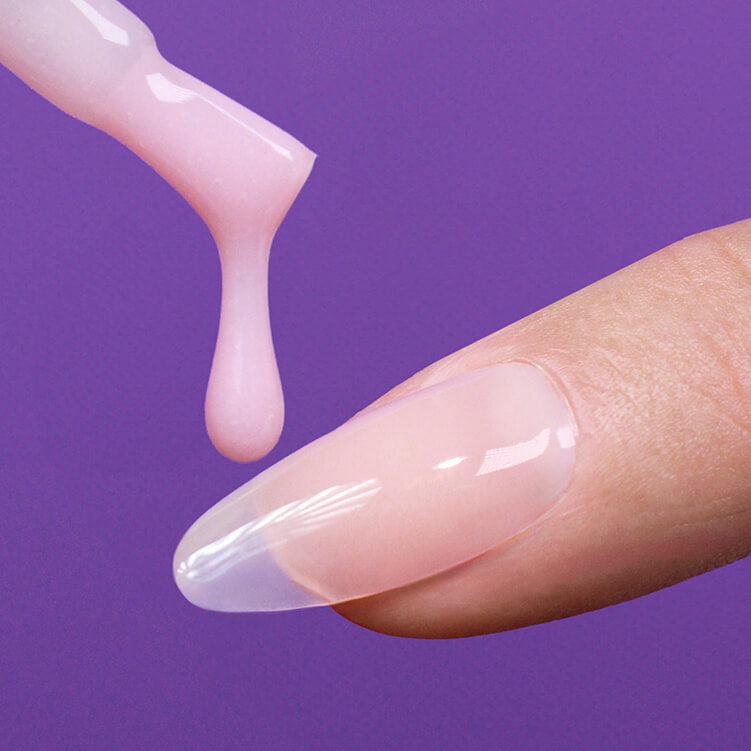 Lechat - Liquid Gel Builder Cool Pink 0.5ml