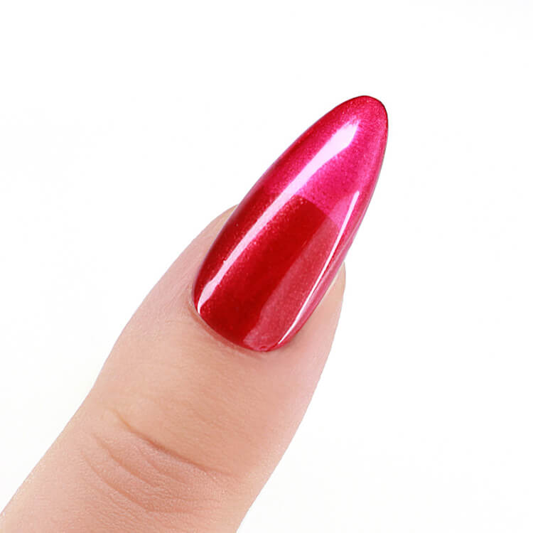 Lechat Perfect match Pro Frosted Ruby