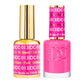 DND - DC Gel Polish Brilliant Pink #013