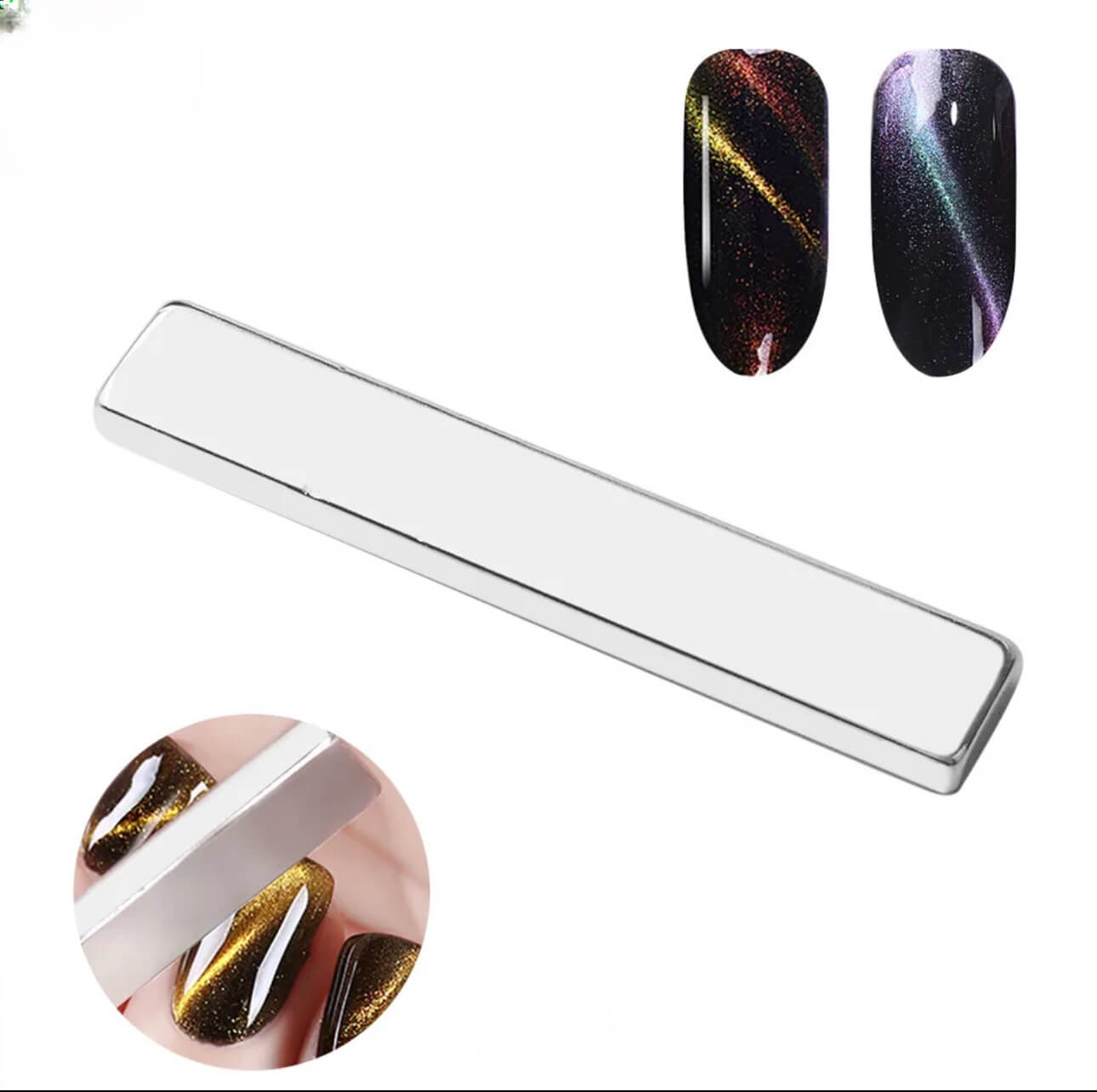 Nail Cat Eye Magnetic Tool - #6366