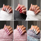 DND-DIVA 9D Cat Eye Collection – 36 Set