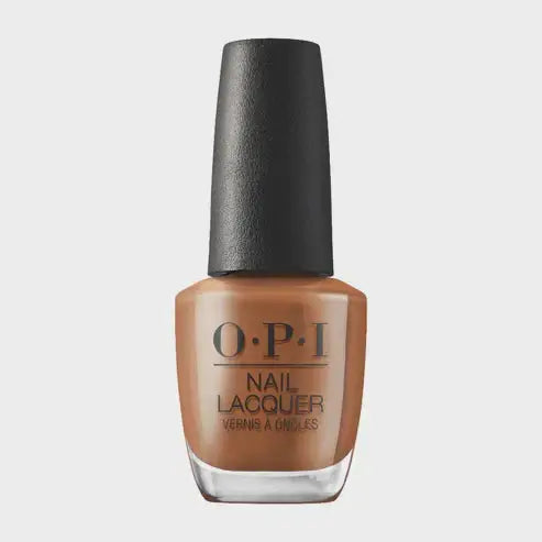 OPI Nail Lacquer -Material Gowrl 0.5 oz - #NLS024 - Premier Nail Supply 