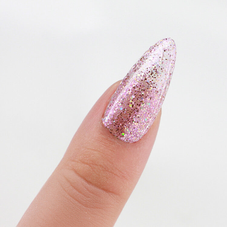 LeChat Perfect Match 3in1 Powders Pro Pink Sapphire - #PROP025