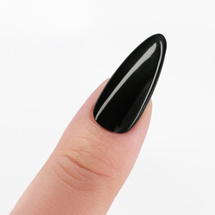 Lechat Perfect match Pro Duo Black Velvet Gown