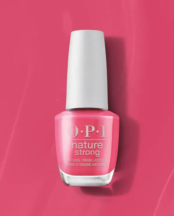 OPI NATURE STRONG - A KICK IN THE BUD-NAT033