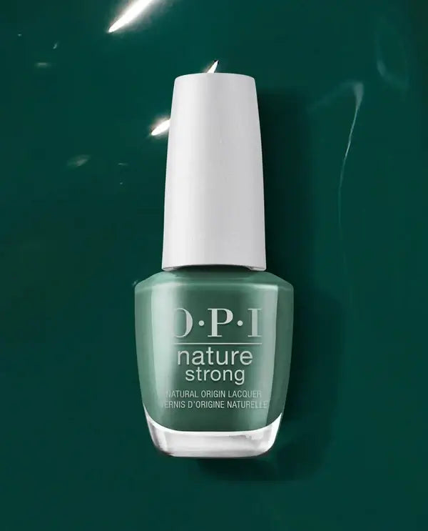 OPI NATURE STRONG - LEAF BY EXAMPLE-NAT035