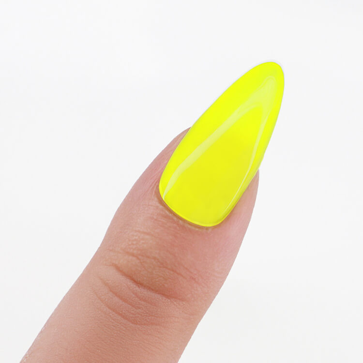 LeChat Perfect Match 3in1 Powders Pro Lemon Zest - #PROP039
