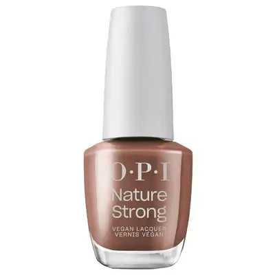 OPI NATURE STRONG -MAKE MY BARK ON THE WORLD-NAT048