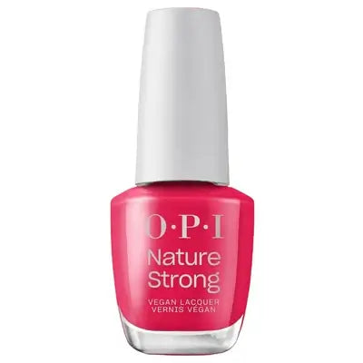 OPI NATURE STRONG - BERRY PICKIN’ SEASON-NAT049
