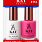 Kat Gel Nail Polish Duo #113