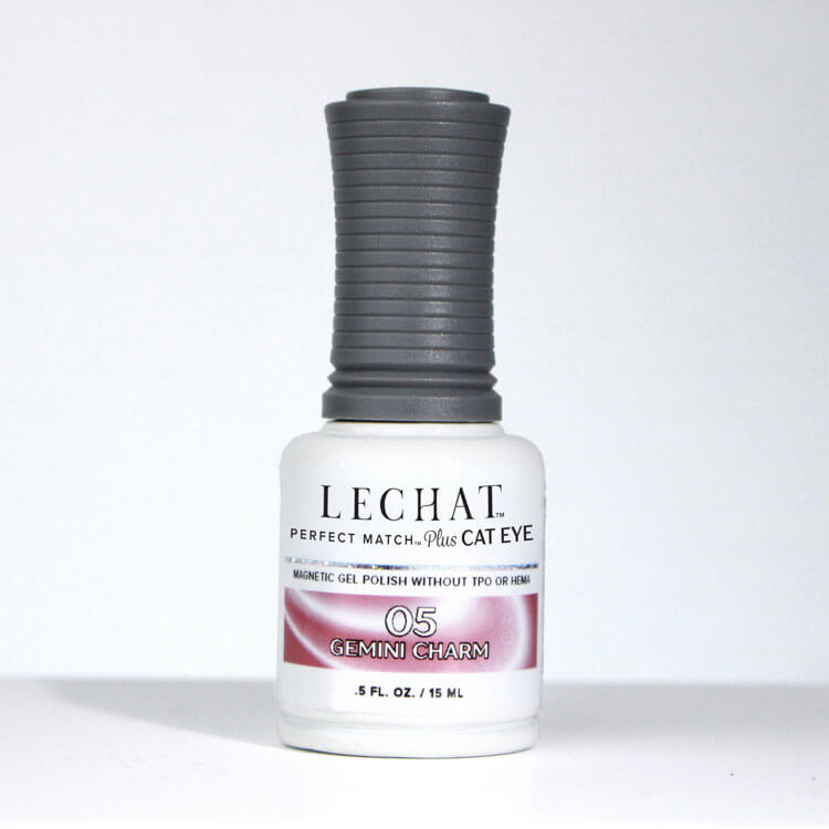 Lechat Perfect Match Plus Cat Eyes Gemini Charm 0.5 oz - #PMCEG05
