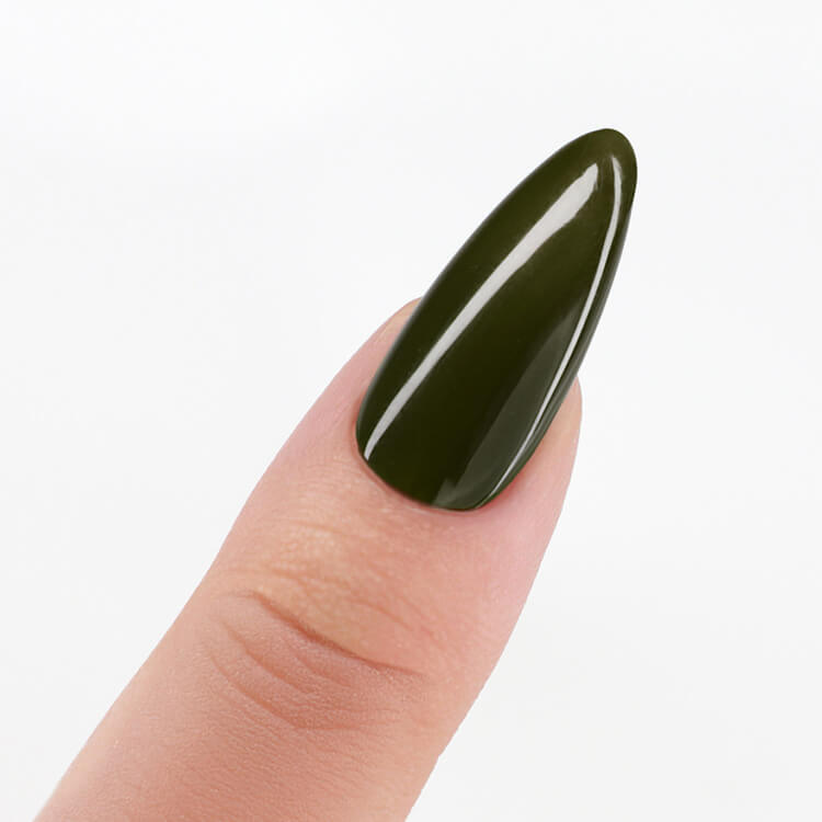 LeChat Perfect Match 3in1 Powders Pro Deep Olive - #PROP064
