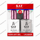 Kat Gel Nail Polish Duo #05