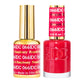 DND - DC Gel Polish French Raspberry #066