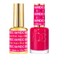 DND - DC Gel Polish Royal Pink #069