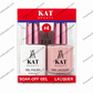 Kat Gel Nail Polish Duo #04