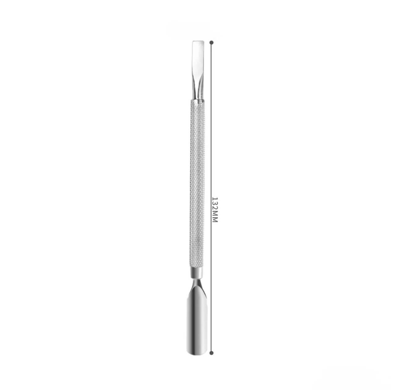 Cuticle Pusher Two Way - #BZ33 - Premier Nail Supply 