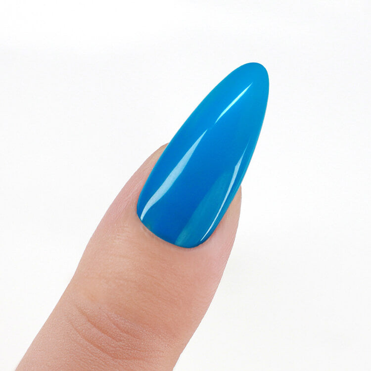 LeChat Perfect Match 3in1 Powders Vivid Turquoise - #PROP086