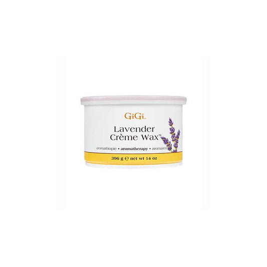 GIGI LAVENDER CRÈME WAX™