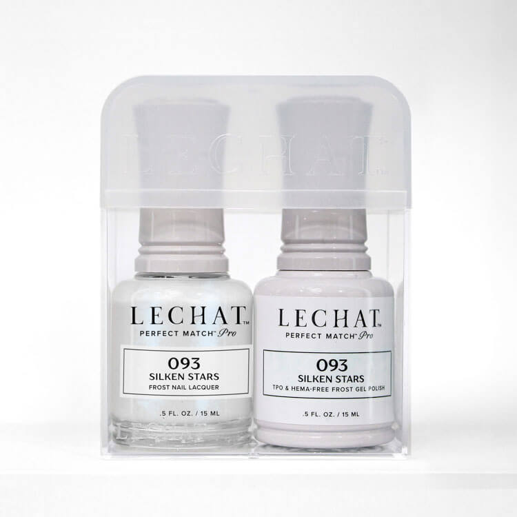 Lechat Perfect Match Pro Duo Silken Stars # PROD093