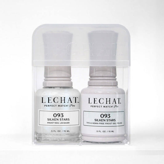 Lechat Perfect Match Pro Duo Silken Stars # PROD093