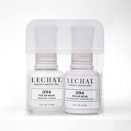 Lechat Perfect Match Pro Duo Polar Bear # PROD094