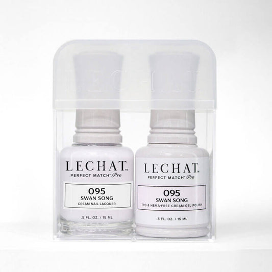 Lechat Perfect Match Pro Duo Swan Song # PROD095