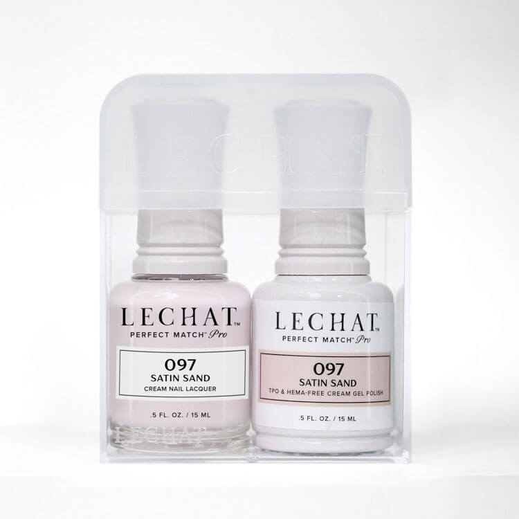 Lechat Perfect Match Pro Duo Satin Sand # PROD097