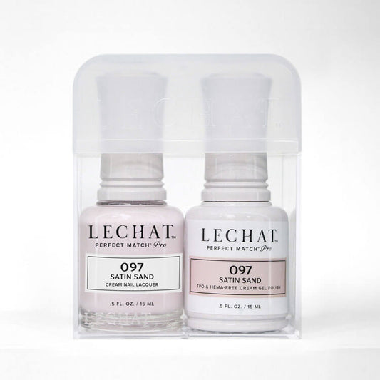 Lechat Perfect Match Pro Duo Satin Sand # PROD097