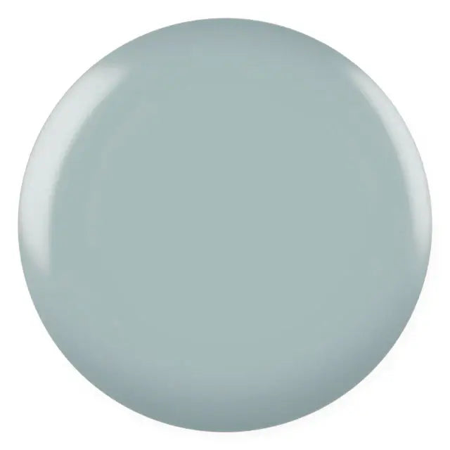 DND - DC Gel Polish Aqua Gray #098