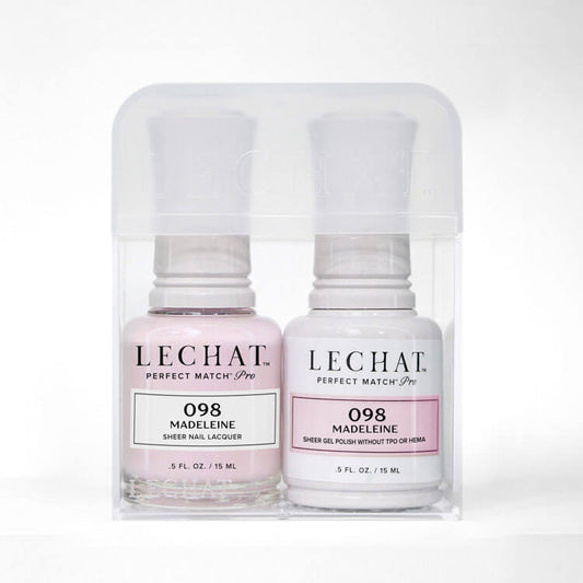 Lechat Perfect Match Pro Duo Madeleine # PROD098