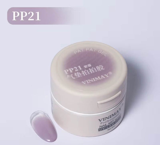 Nail Art Pat Pat Gel #21
