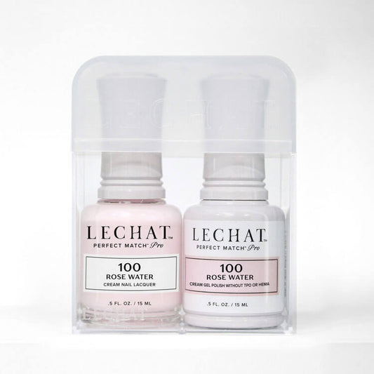 Lechat Perfect Match Pro Duo Rose Water # PROD100