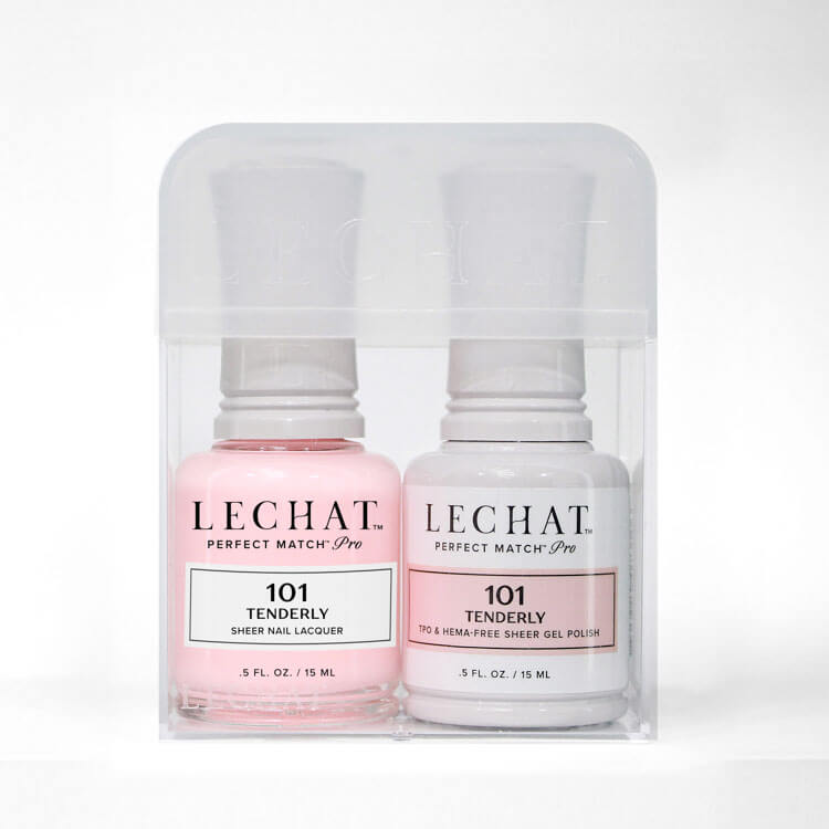Lechat Perfect Match Pro Duo Tenderly # PROD101