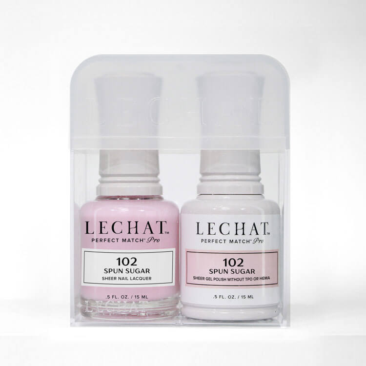 Lechat Perfect Match Pro Duo Spun Sugar # PROD102