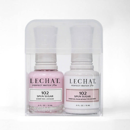 Lechat Perfect Match Pro Duo Spun Sugar # PROD102